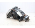 BRIDGE DIFFERENTIAL REAR 8655015 BMW X3 G01 X4 G02