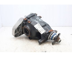 BRIDGE DIFFERENTIAL REAR 8655015 BMW X3 G01 X4 G02