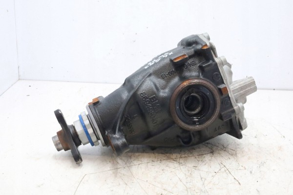 Puente diferencial trasero 8655015 BMW X3 G01 X4 G02 usado 2