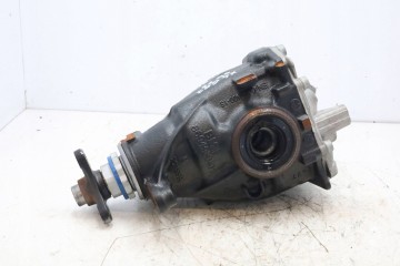 BRIDGE DIFFERENTIAL REAR 8655015 BMW X3 G01 X4 G02 Part manufacturer BMW OE