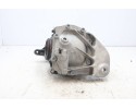 BRIDGE DIFFERENTIAL REAR 8655015 BMW X3 G01 X4 G02 Catalog number of the part 8655015MWGK4657