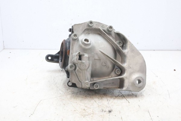 Puente diferencial trasero 8655015 BMW X3 G01 X4 G02 usado 3