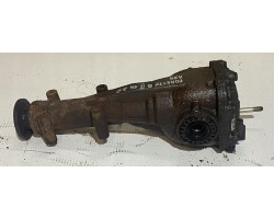 BRIDGE DIFFERENTIAL SUBARU FORESTER II SG 2 0