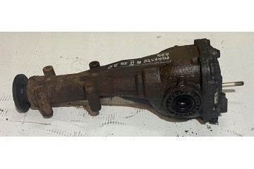 BRIDGE DIFFERENTIAL SUBARU FORESTER II SG 2 0