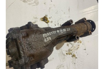 BRIDGE DIFFERENTIAL SUBARU FORESTER II SG 2 0 Part manufacturer Subaru OE