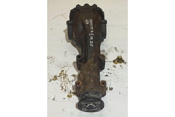 BRIDGE DIFFERENTIAL SUBARU FORESTER II SG 2 0 Catalog number of the part SG