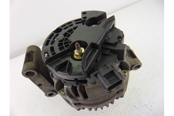  ALTERNADOR FORD TRANSIT FURGÓN CORTO (FY) FT  330   2.4 205075 FORD - 1