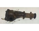 BRIDGE DIFFERENTIAL SUBARU FORESTER II SG 2 0 Car type passenger cars