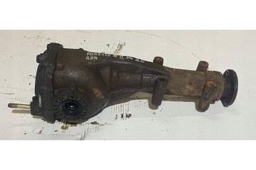 BRIDGE DIFFERENTIAL SUBARU FORESTER II SG 2 0 Car type passenger cars