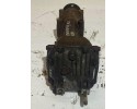 BRIDGE DIFFERENTIAL SUBARU FORESTER II SG 2 0 Installation side rear