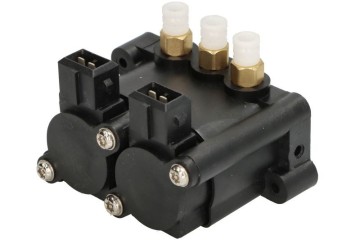 Pneumatic system valve for BMW 5 E39 7 E65 E66 E67 X5 E53