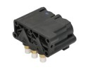 Pneumatic system valve for BMW 5 E39 7 E65 E66 E67 X5 E53 Part manufacturer V maxzone Part