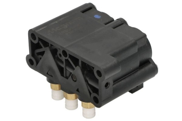 Válvula del sistema neumático para BMW Serie 5 (E39), Serie 7 (E65, E66, E67), X5 (E53) nuevo 2