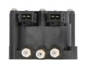 Pneumatic system valve for BMW 5 E39 7 E65 E66 E67 X5 E53 Catalog number of the part VIC 252559