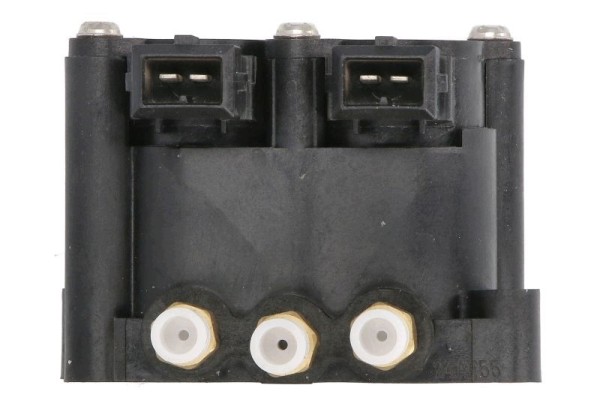 Válvula del sistema neumático para BMW Serie 5 (E39), Serie 7 (E65, E66, E67), X5 (E53) nuevo 3
