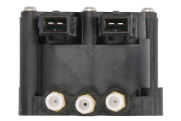 Pneumatic system valve for BMW 5 E39 7 E65 E66 E67 X5 E53 Catalog number of the part VIC 252559