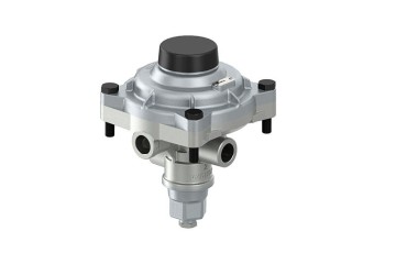 Trailer control valve 471 200 008 0 for CASE IH 1055 1056 1056 XL