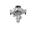 Trailer control valve 471 200 008 0 for CASE IH 1055 1056 1056 XL Catalog number of the part VIC 167411