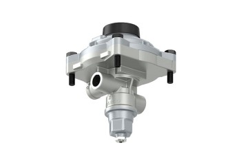 Trailer control valve 471 200 008 0 for CASE IH 1055 1056 1056 XL Catalog number of the part VIC 167411
