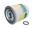 Air dryer cartridge for pneumatic system TB 1374 4 X for MERCEDES