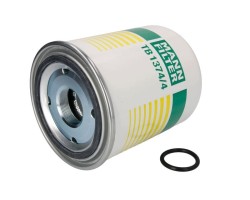 Air dryer cartridge for pneumatic system TB 1374 4 X for MERCEDES