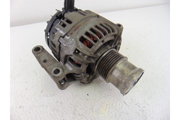 ALTERNADOR FORD TRANSIT FURGÓN CORTO (FY) FT  330   2.4 205075 FORD - 2