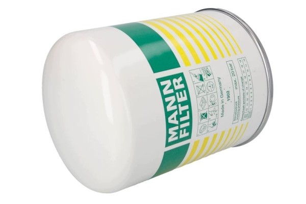Cartucho Secador de Aire para Sistema Neumático TB 1374/4 X para Mercedes usado 2