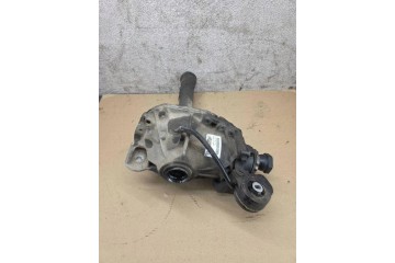 Front reducer LAND ROVER CPLA3017AE 4 37L diesel 250kW 2014