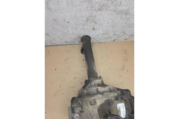 Reductor delantero Land Rover CPLA3017AE 4.37L diésel 250kW 2014 usado 6