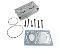 Mercedes Atego Axor compressor head 9125109222 Packaging status original