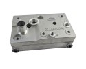 Mercedes Atego Axor compressor head 9125109222 Part manufacturer NEW