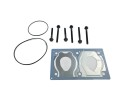 Mercedes Atego Axor compressor head 9125109222 Quality of parts according to GVO Z replacement