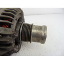  ALTERNADOR FORD TRANSIT FURGÓN CORTO (FY) FT  330   2.4 205075 FORD - 4