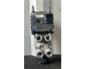 BRAKE VALVE MERCEDES ACTROS MP5 A0044314706 WABCO 4800030700