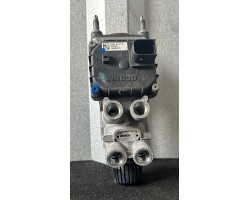 BRAKE VALVE MERCEDES ACTROS MP5 A0044314706 WABCO 4800030700