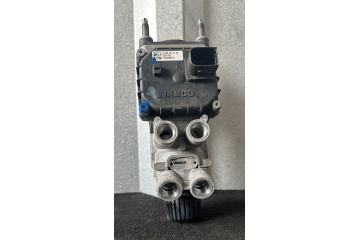 BRAKE VALVE MERCEDES ACTROS MP5 A0044314706 WABCO 4800030700