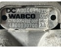 BRAKE VALVE MERCEDES ACTROS MP5 A0044314706 WABCO 4800030700 Catalog number of the part A0044314706 MP5