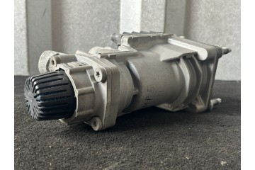 BRAKE VALVE MERCEDES ACTROS MP5 A0044314706 WABCO 4800030700 Car type trucks