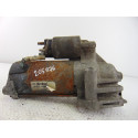 YC1U-11000-AE MOTOR ARRANQUE FORD TRANSIT FURGÓN CORTO (FY) FT  330   2.4 YC1U-11000-AE 205076 FORD - 1