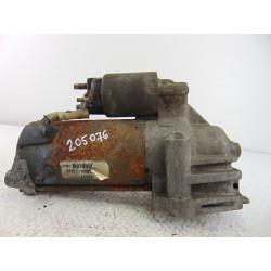 YC1U-11000-AE MOTOR ARRANQUE FORD TRANSIT FURGÓN CORTO (FY)