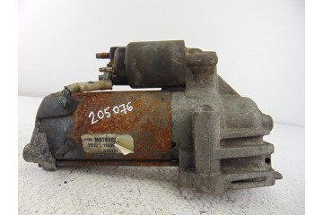 YC1U-11000-AE MOTOR ARRANQUE FORD TRANSIT FURGÓN CORTO (FY) FT  330   2.4 YC1U-11000-AE 205076 FORD - 1