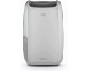 DEHUMIDIFIER FOR HOME 25 L 446 IN 44 DB WHITE PLASTIC