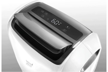 DEHUMIDIFIER FOR HOME 25 L 446 IN 44 DB WHITE PLASTIC Part manufacturer Filtry