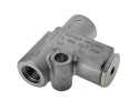 Pressure Reducing Valve Choking 0481015002 Knorr Bremse MB MAN