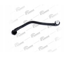 Plastic cable for cooling system VADEN 0102 265