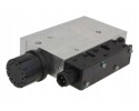 Control valve PNEUMATICS 3754 045 002 0