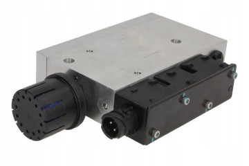 Control valve PNEUMATICS 3754 045 002 0