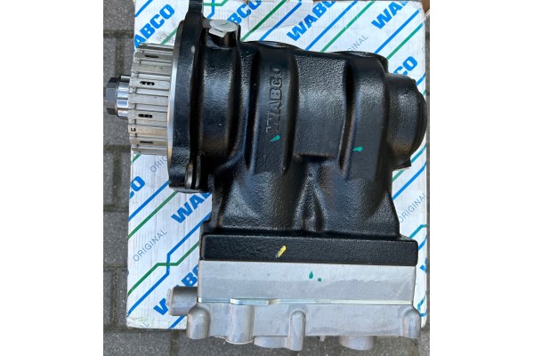 Compresor de aire Wabco 9125140130 para Volvo FH4 nuevo 2