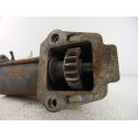 YC1U-11000-AE MOTOR ARRANQUE FORD TRANSIT FURGÓN CORTO (FY) FT  330   2.4 YC1U-11000-AE 205076 FORD - 2