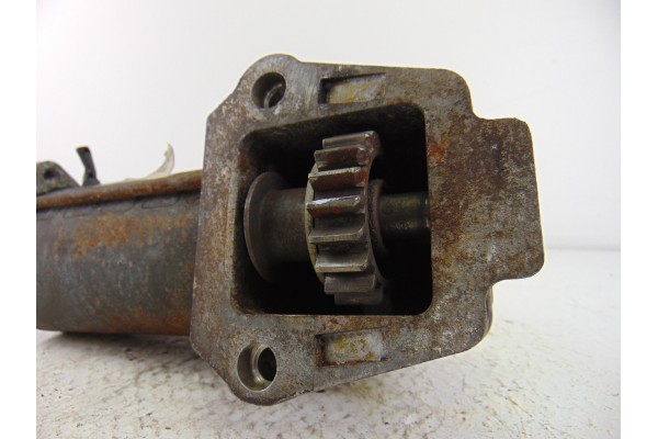 YC1U-11000-AE MOTOR ARRANQUE FORD TRANSIT FURGÓN CORTO (FY) FT  330   2.4 YC1U-11000-AE 205076 FORD - 2